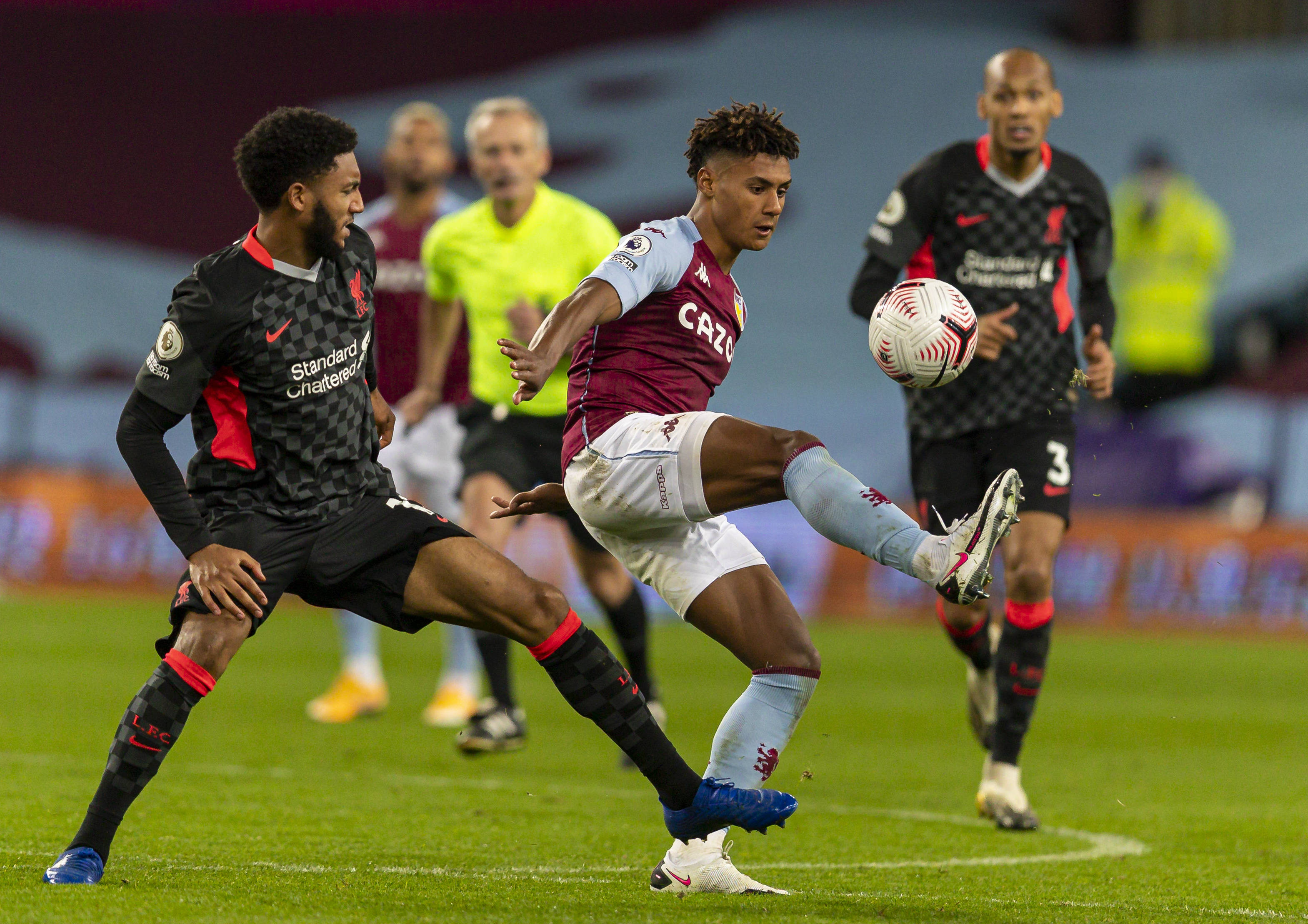 刘邵子洋很 刘邵子洋很