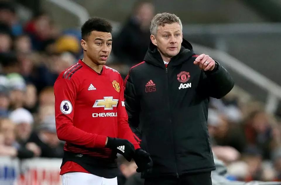 們在中場展 們在中場展