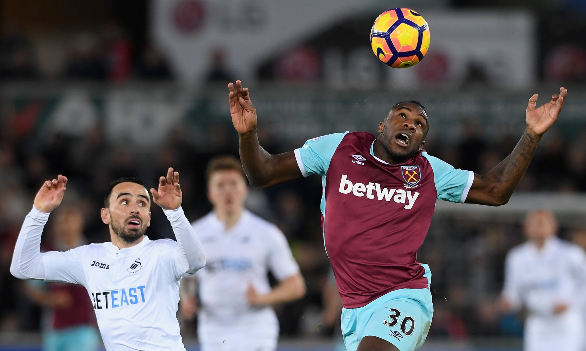 热的明星之 热的明星之